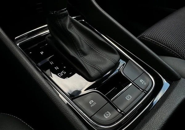 Skoda Kodiaq cena 157900 przebieg: 47258, rok produkcji 2022 z Pajęczno małe 232